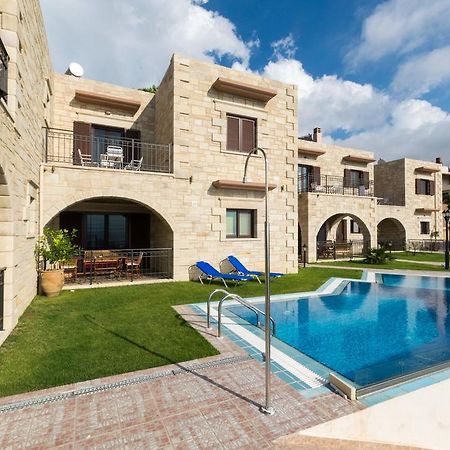 Fotini Traditional Villas Kavousi  외부 사진