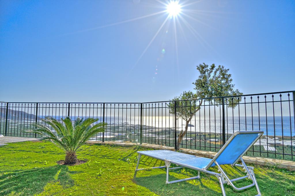 Fotini Traditional Villas Kavousi  외부 사진