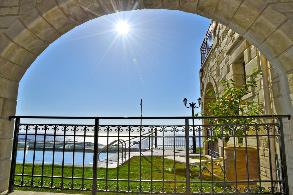 Fotini Traditional Villas Kavousi  외부 사진