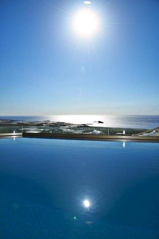 Fotini Traditional Villas Kavousi  외부 사진