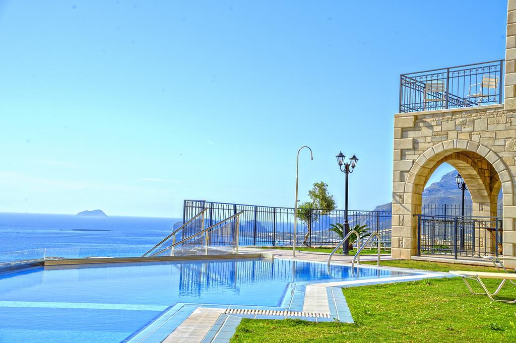 Fotini Traditional Villas Kavousi  외부 사진