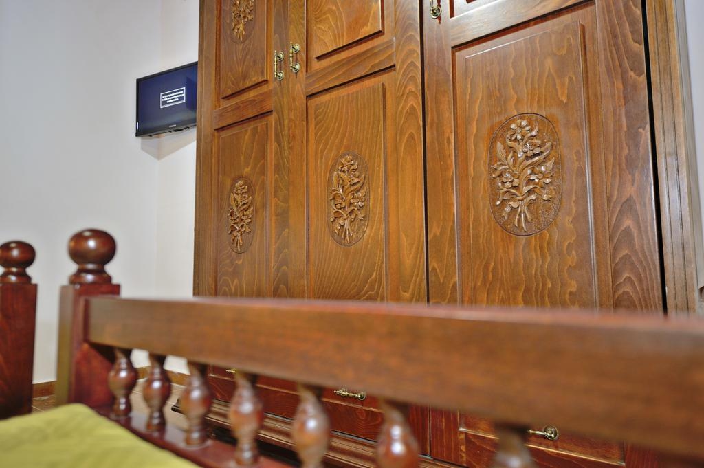 Fotini Traditional Villas Kavousi  외부 사진