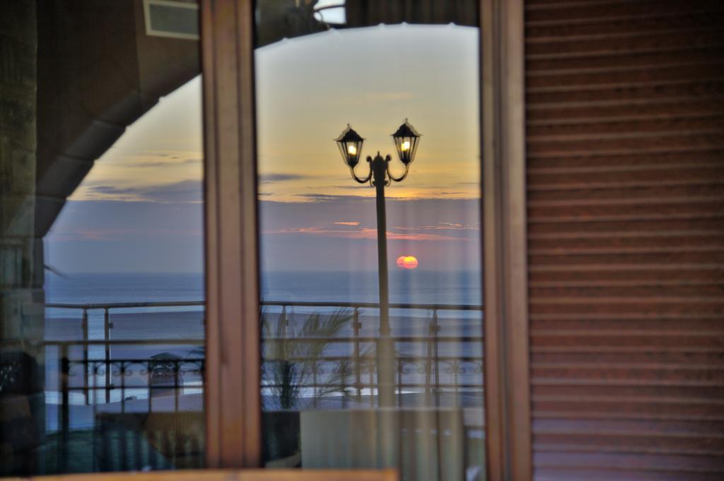 Fotini Traditional Villas Kavousi  외부 사진