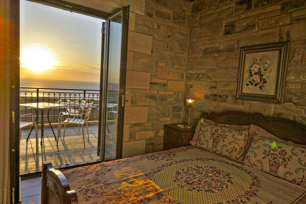 Fotini Traditional Villas Kavousi  외부 사진