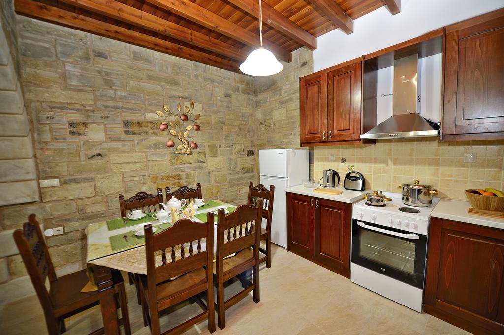 Fotini Traditional Villas Kavousi  외부 사진