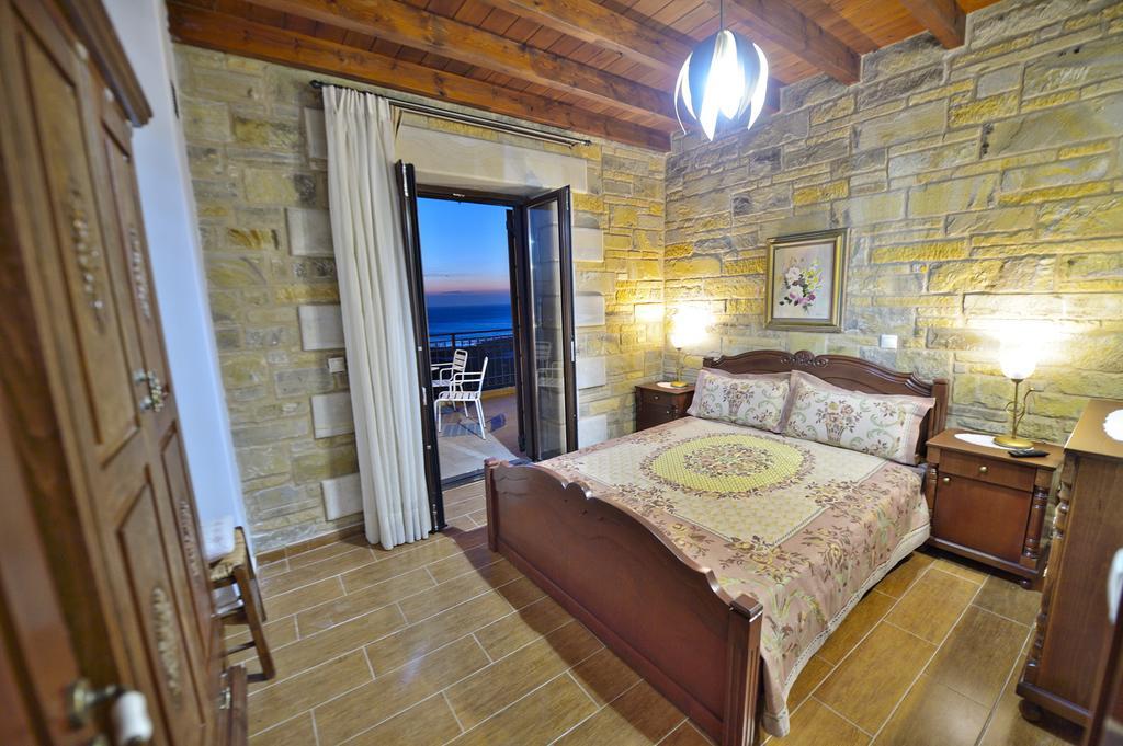 Fotini Traditional Villas Kavousi  외부 사진