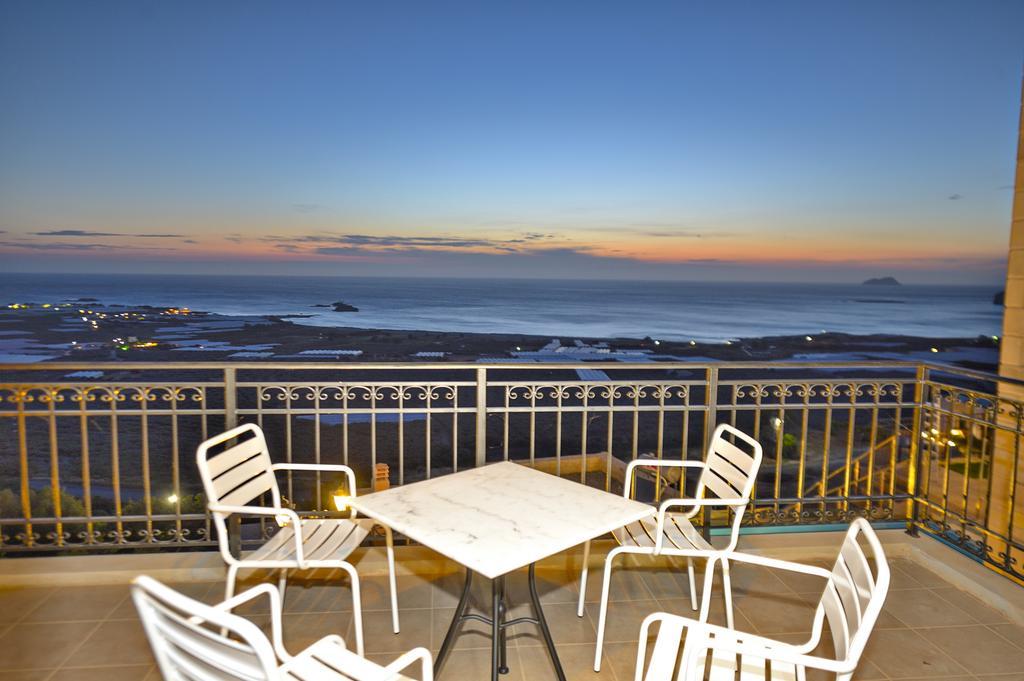 Fotini Traditional Villas Kavousi  외부 사진