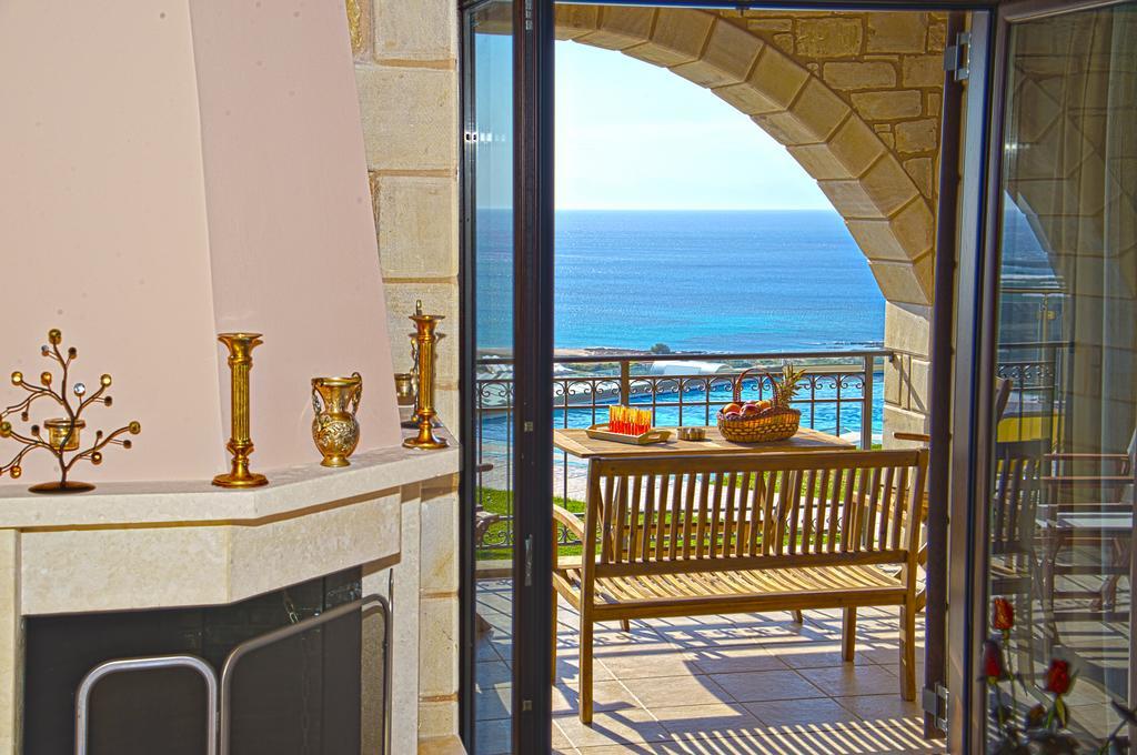Fotini Traditional Villas Kavousi  외부 사진