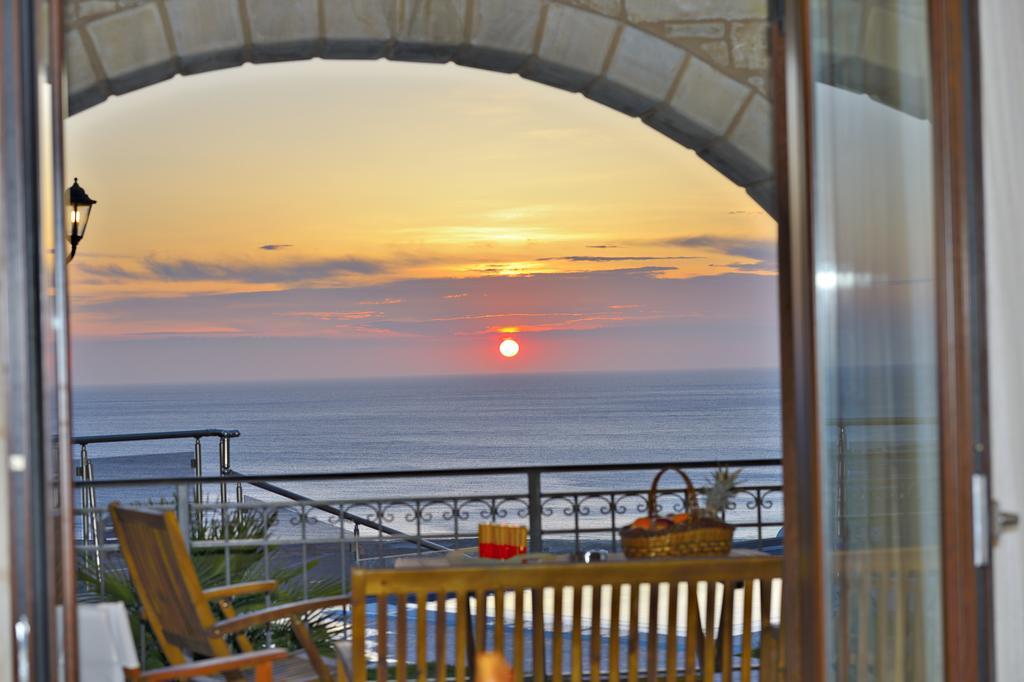 Fotini Traditional Villas Kavousi  외부 사진