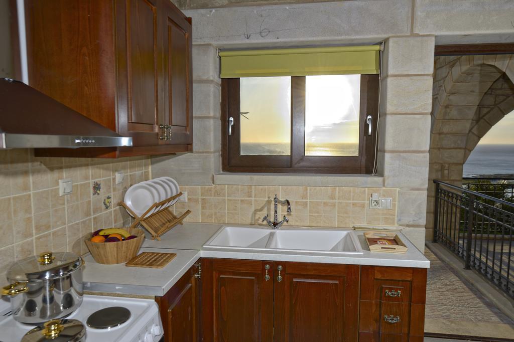 Fotini Traditional Villas Kavousi  외부 사진