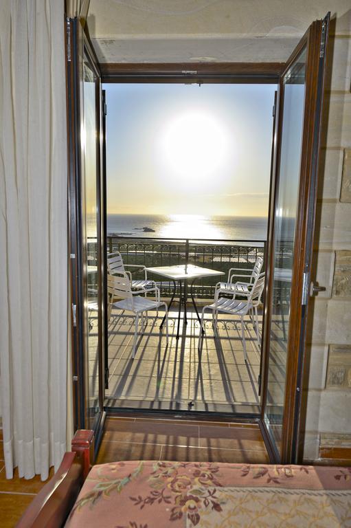 Fotini Traditional Villas Kavousi  외부 사진