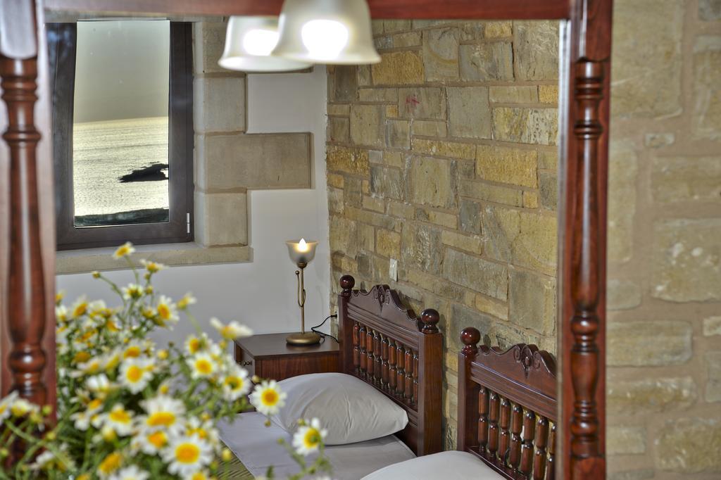 Fotini Traditional Villas Kavousi  외부 사진