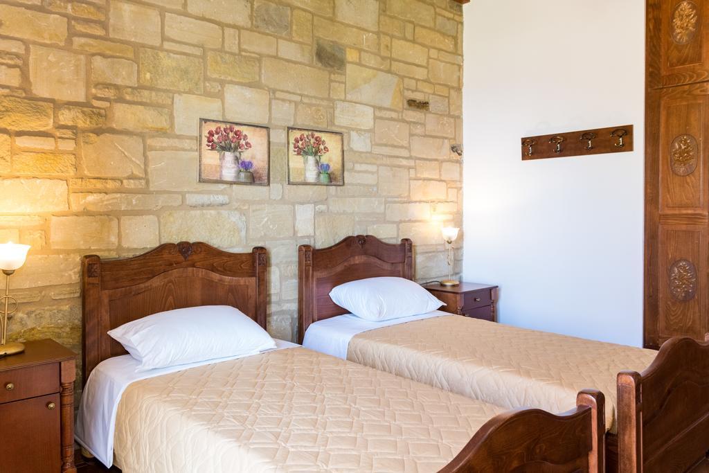 Fotini Traditional Villas Kavousi  외부 사진