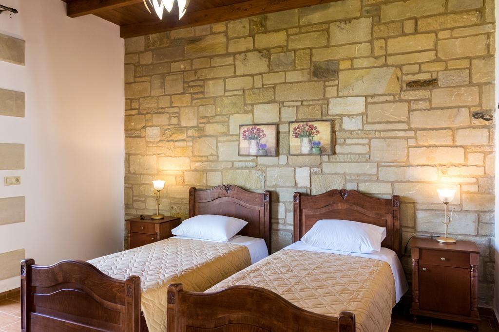Fotini Traditional Villas Kavousi  외부 사진