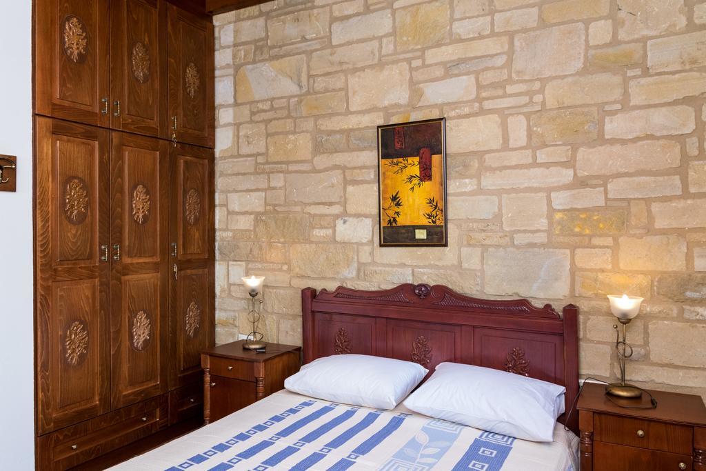 Fotini Traditional Villas Kavousi  외부 사진