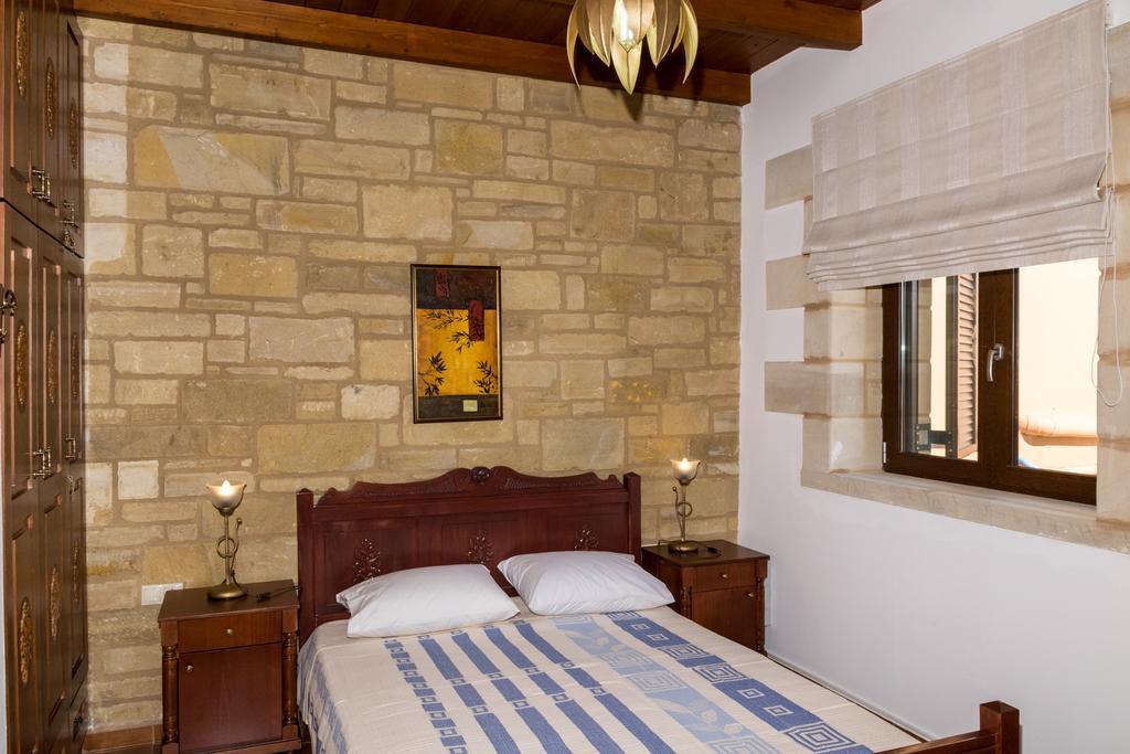 Fotini Traditional Villas Kavousi  외부 사진
